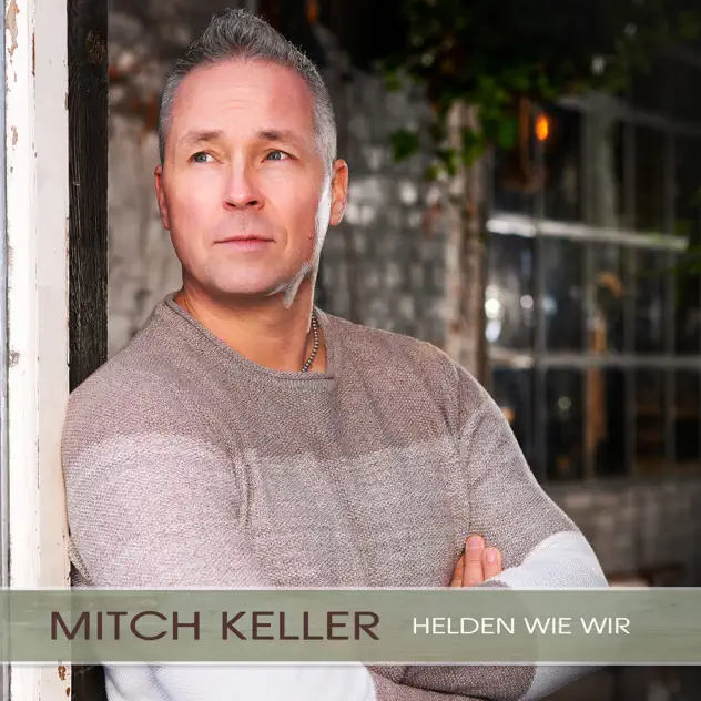 Mitch Keller - Helden wie wir