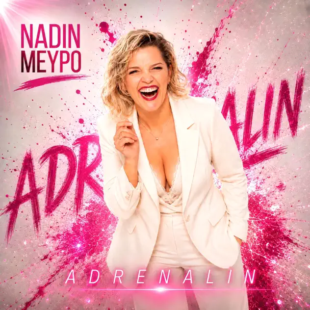 Nadin Meypo - Adrenalin
