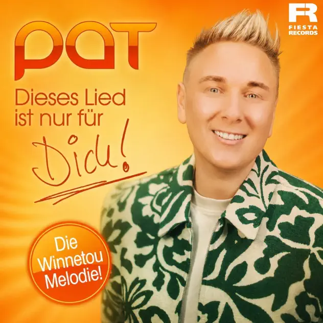 Pat - Dieses Lied ist nur für dich (2026)
