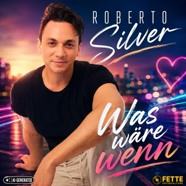 Roberto Silver - Was wäre wenn