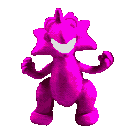 :dino