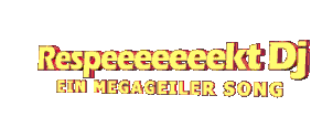 :respekt