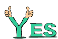 :yes
