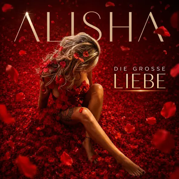 Alisha - Die grosse Liebe