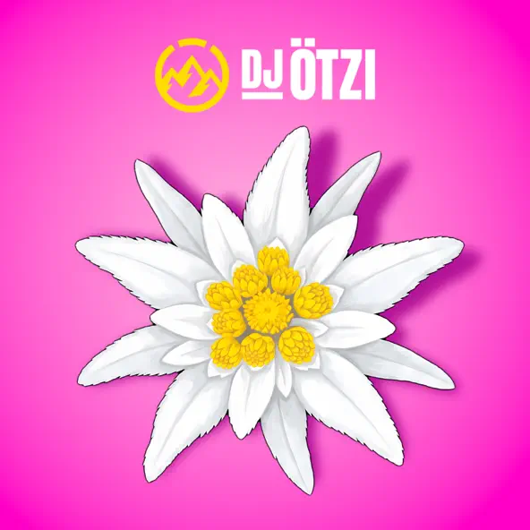 DJ Ötzi - Edelweiss