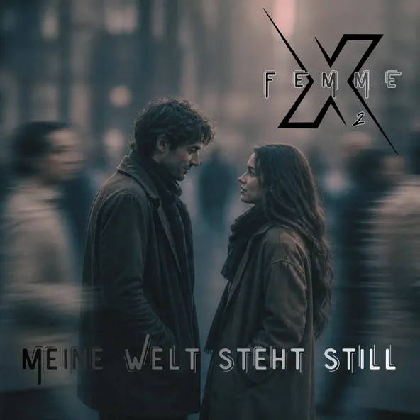 FemmeX2 - Meine Welt steht still