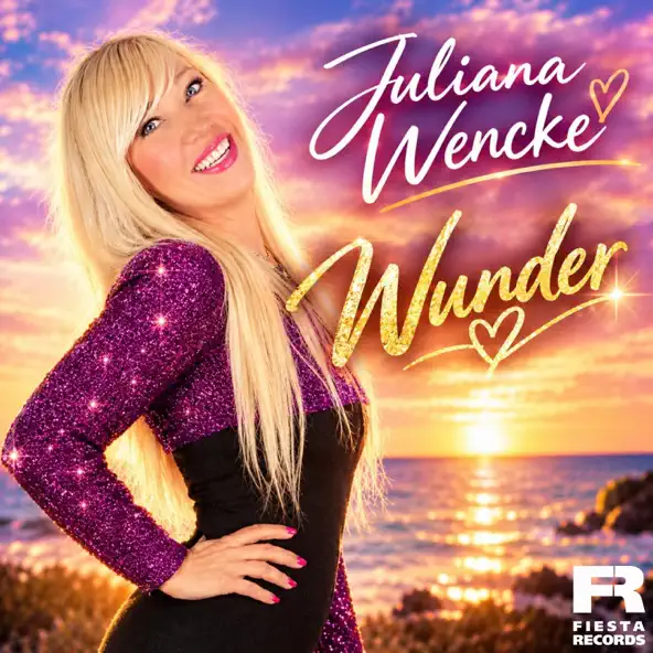 Juliana Wencke - Wunder