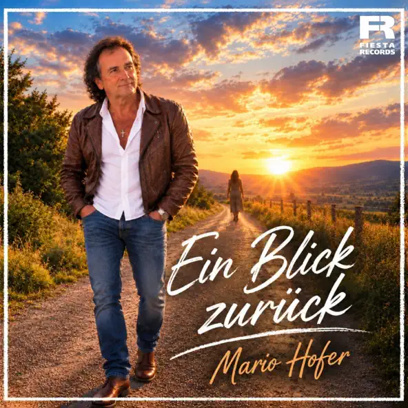 Mario Hofer - Ein Blick zurück