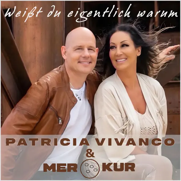 Patricia Vivanco, Merkur - Weißt du eigentlich warum