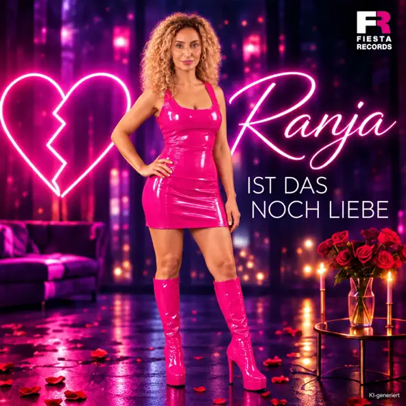 RanJa - Ist das noch Liebe