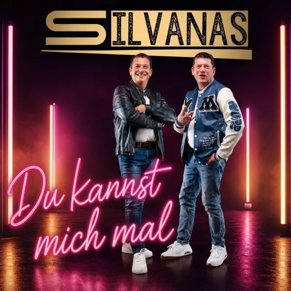 Silvanas - Du kannst mich mal